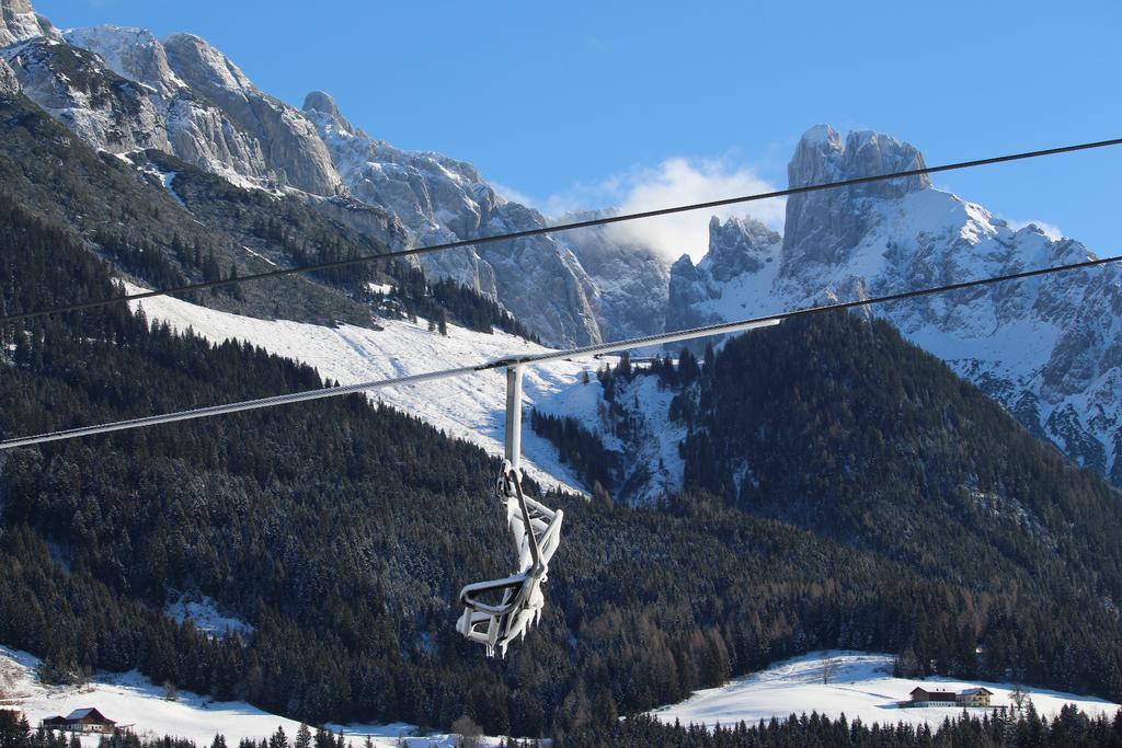 אנברג אים לאמרטל Salzburger Dolomitenhof מראה חיצוני תמונה